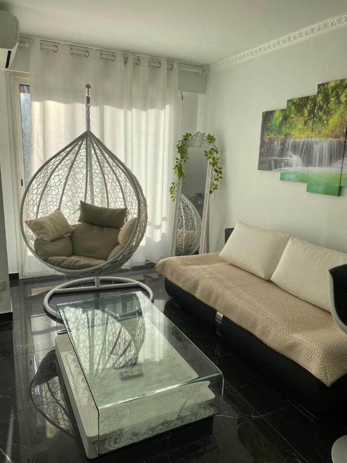 Beau Studio En Plein Centre De Mentona Zewnętrze zdjęcie
