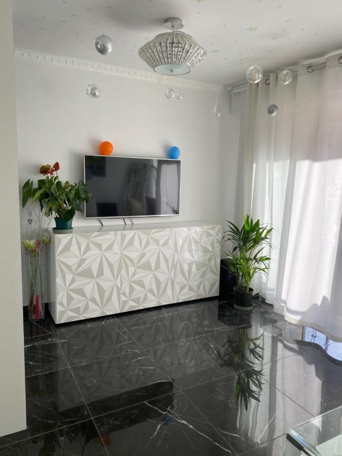 Beau Studio En Plein Centre De Mentona Zewnętrze zdjęcie